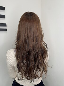 リベルテ 新宿(Liberte) ショコラブラウン