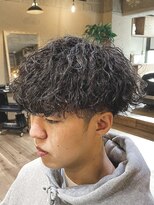 ミオ ベガ(Mio'' VEGA)&nbsp;【波巻きパーマ】京都波巻きパーマ