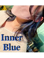 リン(Lin.) Inner Blue <HIKARU>