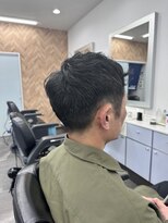 グランド(GRAND)&nbsp;白髪ぼかし