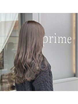 テイスティ プライム(tasty prime) 大人カラーStyle