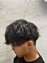 ベイリコルド(Bei Licoldo.)&nbsp;波巻きスパイラル！！