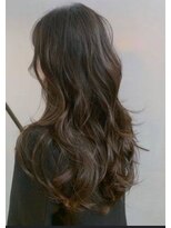 シャトン 中崎(chaton)&nbsp;艶髪を作る髪質改善カラーならお任せ下さい☆