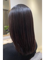 ベルヘアー(Bell hair) 髪質改善トリートメント