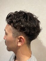 アイズスタイル(I's style)&nbsp;スパイラルパーマ