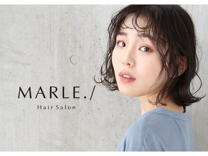 マーレ(MARLE./)の写真