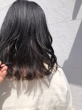 オルオル(OluOlu) デザインカラー