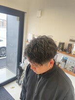 バック(BUCK)&nbsp;ランダムショート