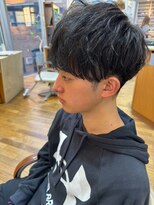 イーストハムヘッドショップ(EAST HAM head shop) メンズ/ツーブロック