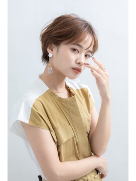 カイノ 堺東店(KAINO) コンパクトショート