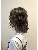 ガレージランド(GARAGE LAND)&nbsp;カーリーミディアム