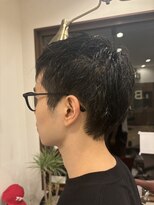 ブルペン(BULLPEN) 爽やかメンズショート