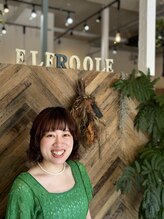 エルフルール(elfroole) 佐藤　 彩菜