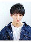 シルクスリークショート