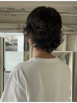 カリラ(CAOLILA)&nbsp;ニュアンスパーマ