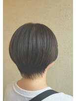 カーサ(Casa by JLB)&nbsp;【CASA.sae】ショート