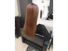 ヘアーデザイン リリー(HAIR DESIGN LiLy)