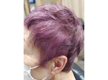 エマーブルエメ(aimable aime)