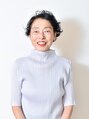 美容室エルザノ 徳永 久代