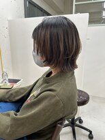 ペピンバイメルシー(pepin by merci.)&nbsp;ウルフレイヤー