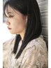 【髪質改善☆☆☆】カット＋プレミアムストレート19500円→16000円