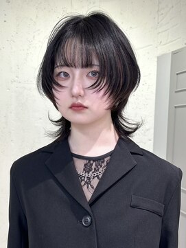 フォルテ ガーデン ヒルズ 静岡店(FORTE GARDEN HILLS) 髪質改善/韓国/縮毛矯正/ブリーチ/ダブルカラー/小顔/学割U２４