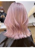 さくらpink♪