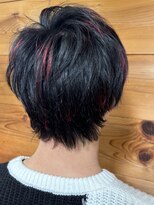 グラフィティ(Graffiti)&nbsp;マッシュ×メッシュ