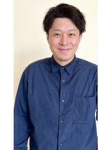 ヘアメイク アリエス 富谷店(HAIR MAKE aries) ムラカミ リュウタ