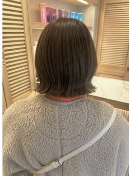 エルト 河原町(elto) 20代30代40代ナチュラルモテ髪ヘア小顔ミディアムレイヤー