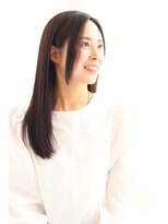 ビューティーアンドフリーハコ(Beauty&Free HACO)&nbsp;大人キレイうるツヤストレート