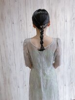 ジェイエルビー(JLB) 【JL B・yu