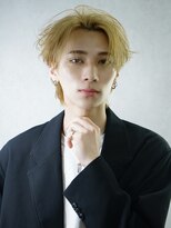 ブリーチ 原宿店(BLEACHi)&nbsp;フェザーショート