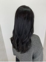 シエル 立川店(CIEL) 《CIEL由井》アディクシーカラー×グレージュ