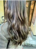 【MAEDA】シークレットハイライト