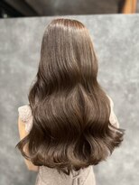 フィーリア 心斎橋堀江店(philia)&nbsp;ショコラブラウン★AYUMI