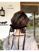 ハニー(Hunny) Hunny Anna style 33