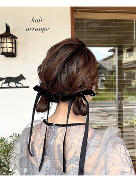 ハニー(Hunny) Hunny Anna style 33