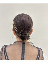 ラシュープリーム(La SUPREME)&nbsp;カチモリヘア