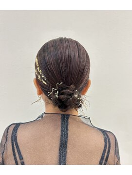 ラシュープリーム(La SUPREME) カチモリヘア