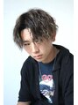 スタイル 茅ケ崎(STYLE) ツイストスパイラル・波巻き・シャドウパーマ・サーフカール得意