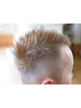 卓越した技術力で、あなたを徹底プロデュース☆イメージチェンジも思いのまま！ぜひご相談ください。