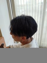 シャンプーボーイ 佐世保駅前店(SHAMPOO BOY) メンズカット【ブリーチ/ハイライト/パーマ】