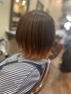 リッシュ 東松戸店(RISHE) グラデーションカラー