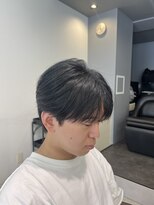 ガーデン タチカワ(garden tachikawa)&nbsp;シースルーマッシュ