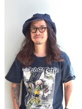 ネオフィリア 沼袋店(NEO PHILIA) 小林 健之介