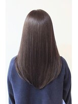 フォトンブリーロ(photon brilo)&nbsp;美髪　髪質改善酸熱Vertex+HDカラー