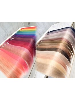 年末年始も営業◎超スーパーロングお尻下の長さ【シールエクステ1枚\550】大人気★成人式/イベントの方も♪