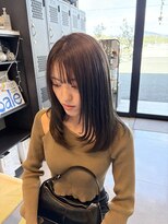 アチーブリス(achieve Liss)&nbsp;レイヤーカット