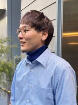 シー(si)&nbsp;こっくりブラウン